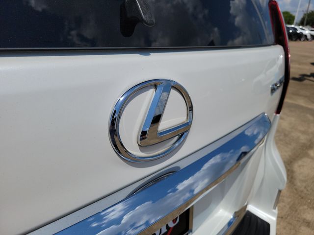 2018 Lexus GX 460 - 8