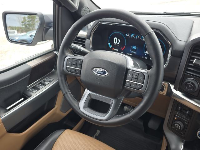 2023 Ford F-150 Lariat:45410B