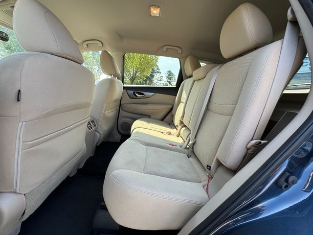 Used 2016 Nissan Rogue SUV
