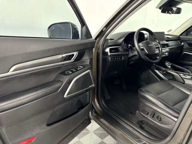 Used 2022 Kia Telluride For Sale in Indianapolis, IN