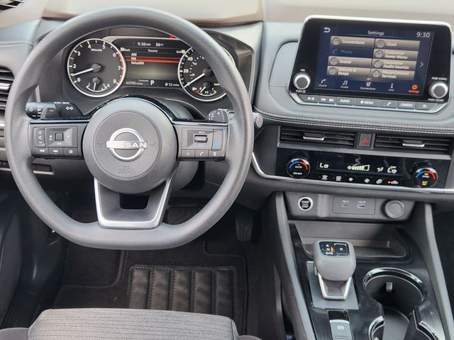 Used 2023 Nissan Rogue SUV