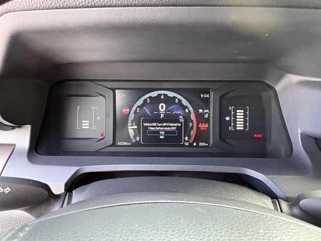 Used 2024 Toyota Tacoma Truck