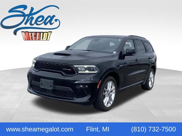 2023 Dodge Durango R/T AWD