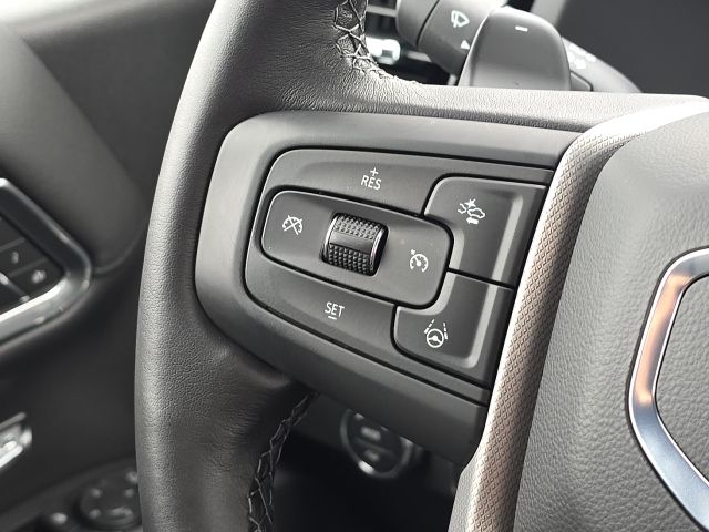 2025 GMC Sierra 1500 Denali:45907A