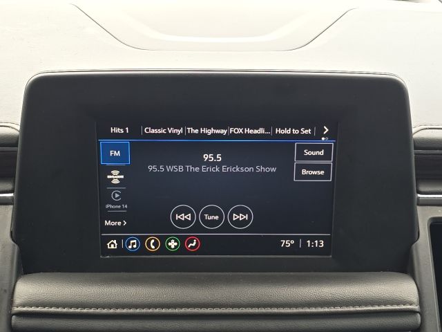 Photo of 2023 Chevrolet Tahoe LS in Dallas, GA - 29,  2023 Chevrolet Tahoe LS:C02425