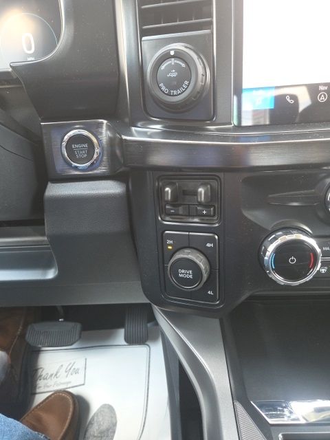 New 2026 Ford F-350SD Truck