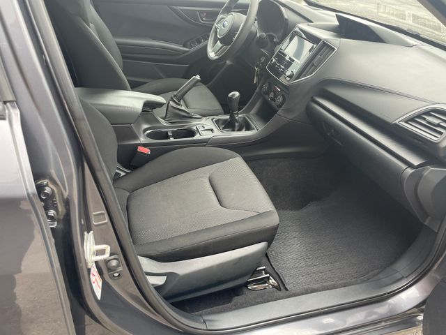 Used 2018 Subaru Impreza Hatchback