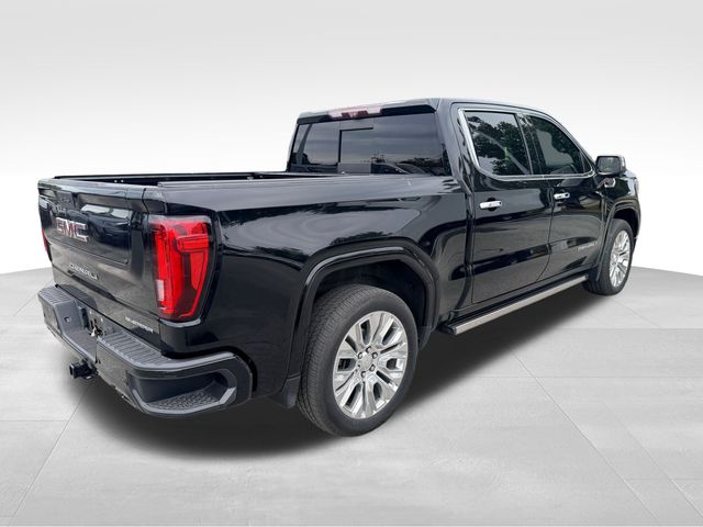 2020 GMC Sierra 1500 Denali Black at Bob King Buick GMC