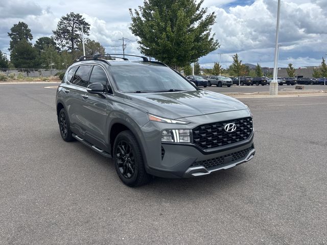 2022 Hyundai Santa Fe XRT