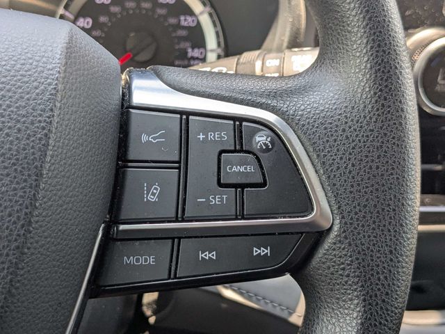 Used 2021 Toyota Highlander SUV