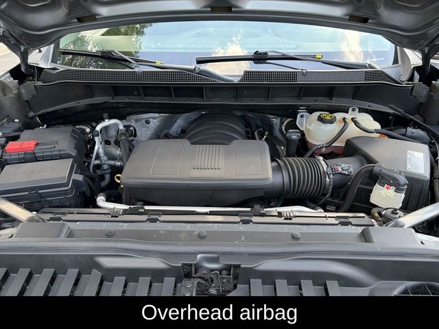 Used 2021 Chevrolet Silverado 1500 Truck
