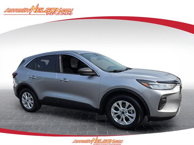 2023 Ford Escape Hybrid Active FWD
