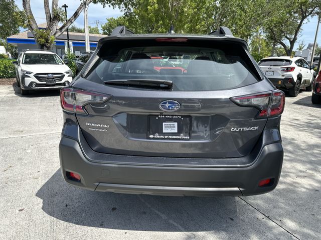 Used 2024 Subaru Outback SUV