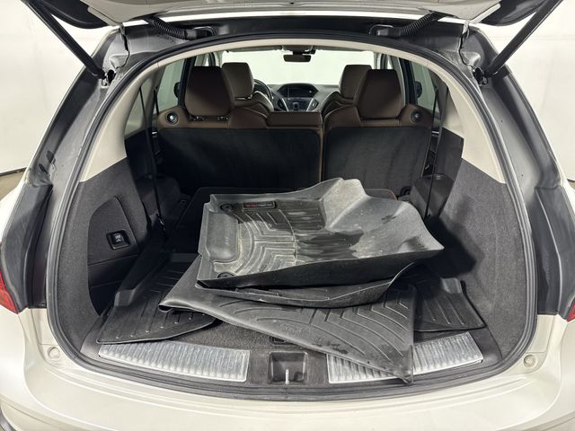 2018 Acura MDX 3.5L photo