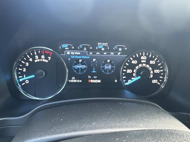 2019 Ford F-150 - Image 16
