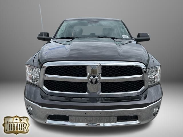 2024 Ram 1500 Classic Tradesman 2