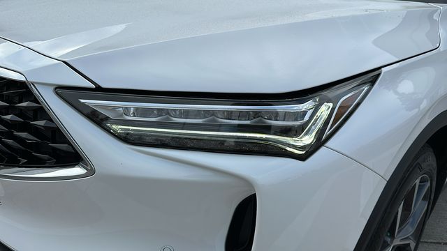 2023 Acura MDX Technology 9