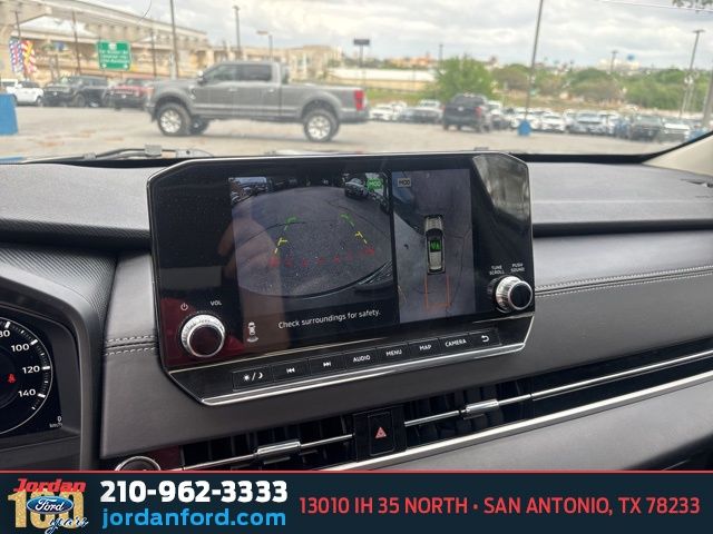 Used Car 2023 Mitsubishi Outlander  Se For Sale Under $25,000 In San Antonio, Texas