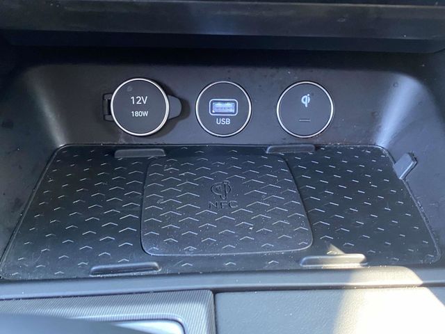 2025 Alta White Genesis G70 3.3T Sport Advanced RWD Sedan