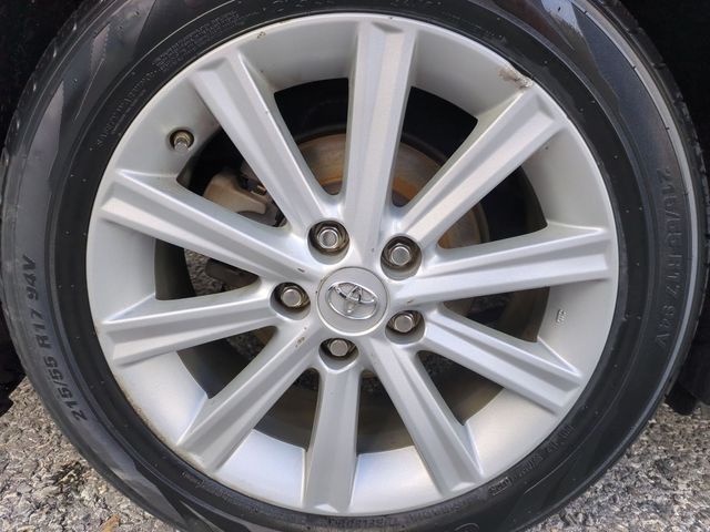 used 2014 Toyota Camry car, priced at $15,991