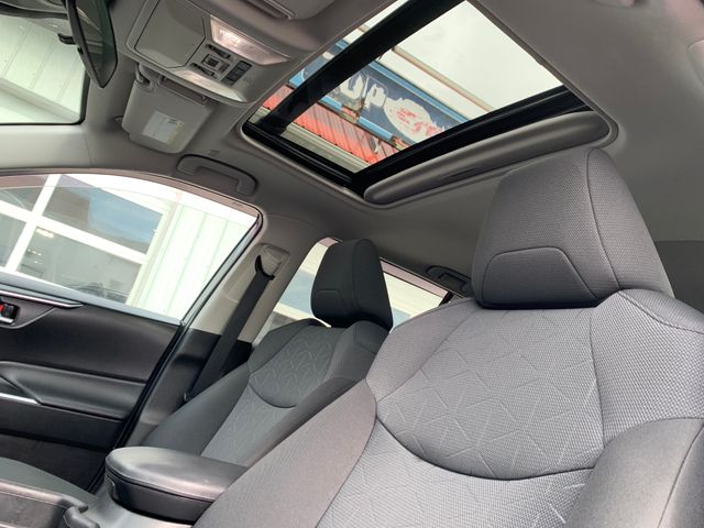 Used 2023 Toyota RAV4 SUV