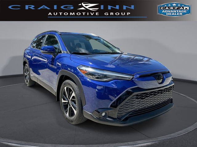 2024 Toyota Corolla - $29,877