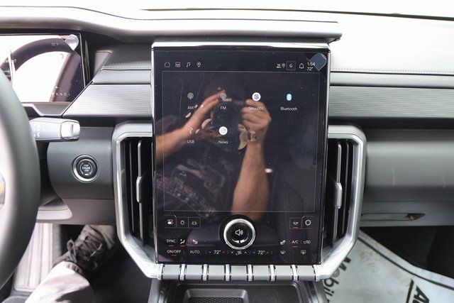 2026 GMC Acadia Elevation Black at Bayway Cadillac of The Woodlands