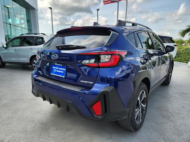 2024 Subaru Crosstrek Premium 2