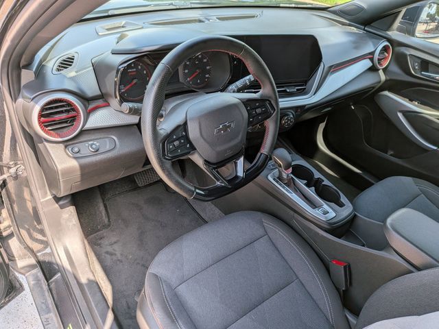 2024 Chevrolet Trax 1RS - 9
