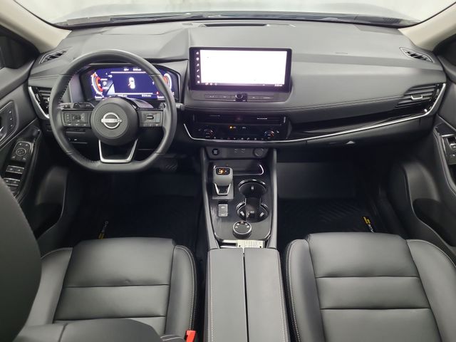 2024 – Nissan – Rogue