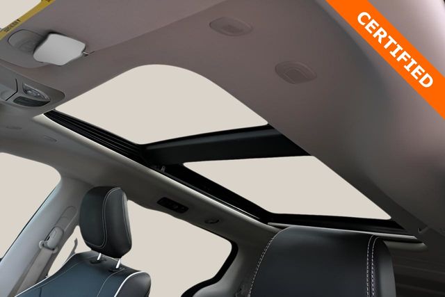 Used Car 2023 Chrysler Pacifica  Limited For Sale Under $35,000 In Austin, Texas