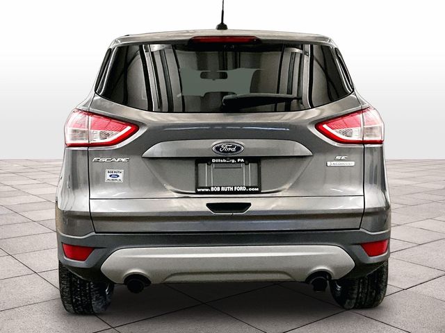 2014 Ford Escape SE Gray at Bob Ruth Ford