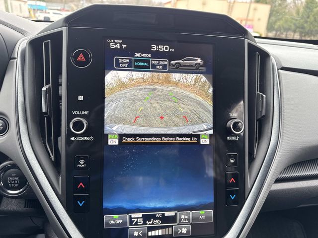 2024 Subaru Crosstrek - Image 19