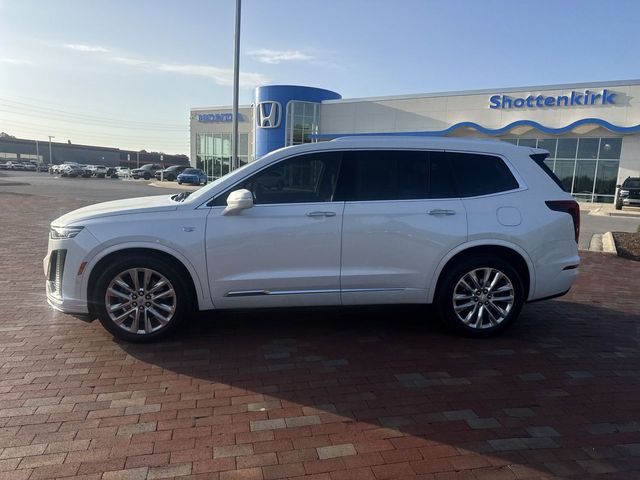 Used 2020 Cadillac XT6 SUV