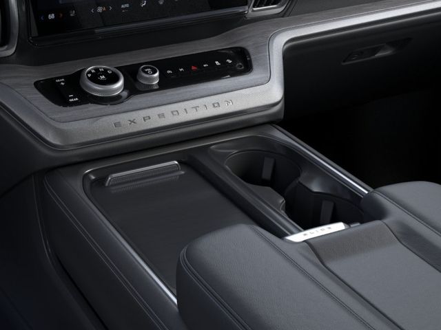 New 2026 Black Ford Platinum image 15