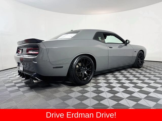 Used 2023 Dodge Challenger Coupe