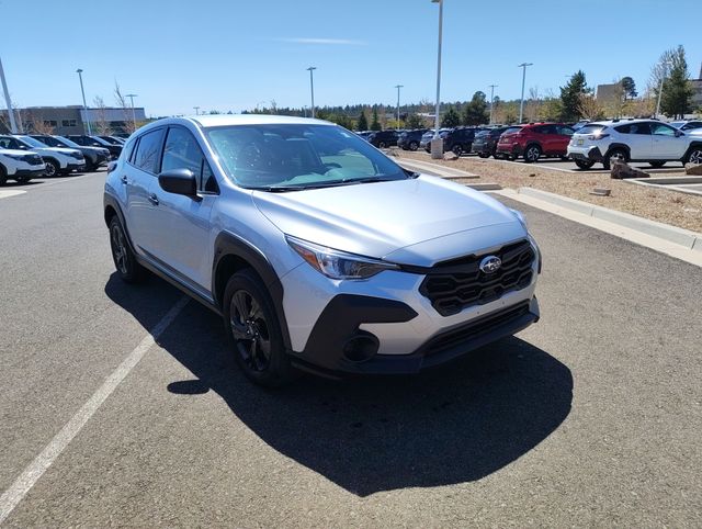 2024 Subaru Crosstrek Base