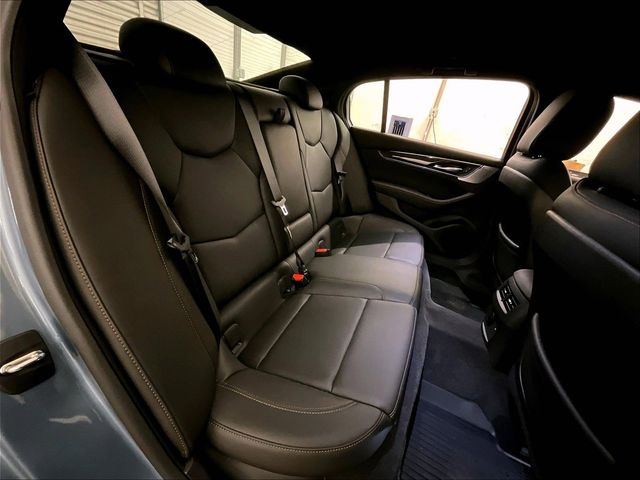 2024 Cadillac CT5 V-Series Black at Sutliff Volkswagen