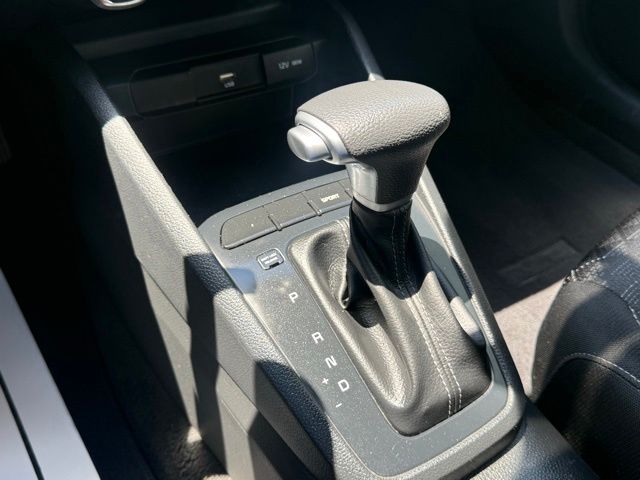 used 2021 Kia Rio car, priced at $15,484