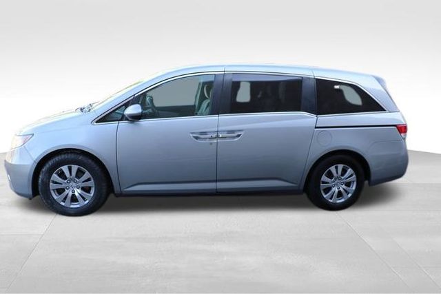 2016 Honda Odyssey EX 20