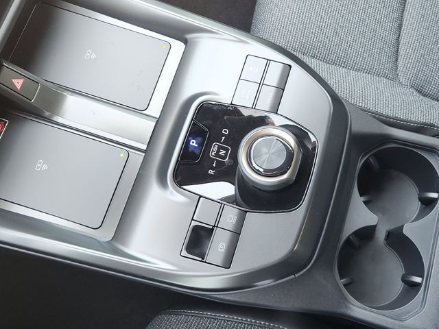 2026 Toyota bZ XLE Plus  at Classic Toyota Galveston