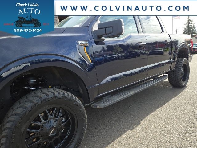 View vehicle photo 5