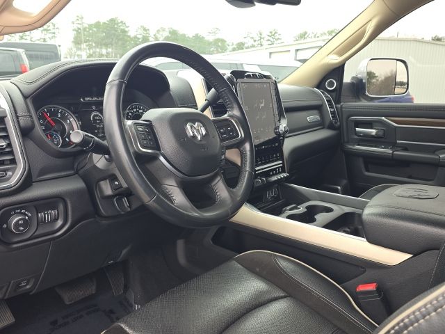 2022 Ram 3500 Laramie:45392A