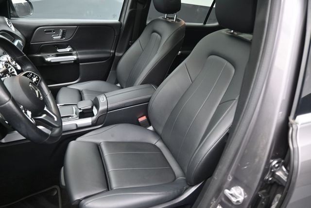 Used 2021 Mercedes-benz GLB SUV