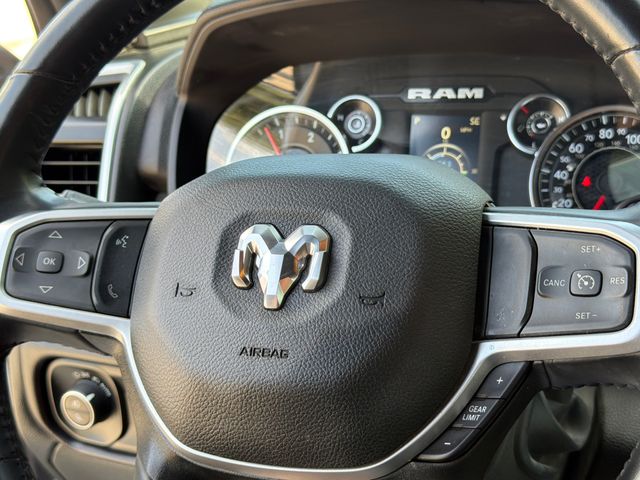 Used 2024 Ram 2500 Truck