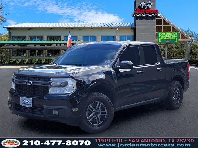 Used Car 2024 Ford Maverick  Xlt For Sale Under $30,000 In San Antonio, Texas