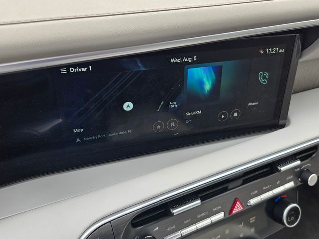 2026 Hyundai Palisade - $40,380