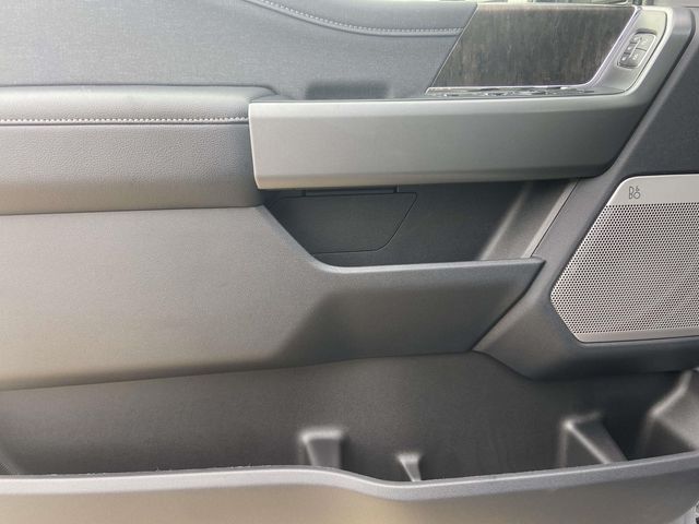 New 2026 Gray Ford  image 12