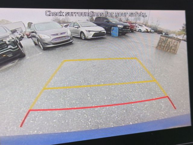 used 2021 Kia Sorento car, priced at $22,441