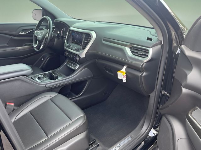 Used 2023 GMC Acadia SUV